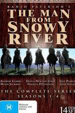 Watch Snowy River: The McGregor Saga Megashare