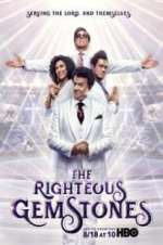 Watch The Righteous Gemstones Megashare