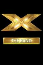 Watch The X Factor: The Band Megashare