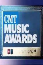 cmt music awards tv poster