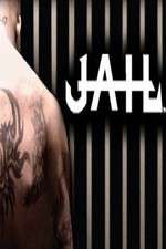 jail: las vegas tv poster