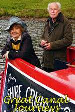 Watch Great Canal Journeys Megashare