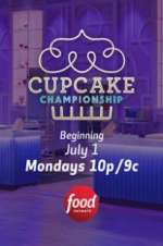 Watch Cupcake Championship Megashare