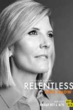 Watch Relentless with Kate Snow Megashare