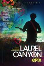 Watch Laurel Canyon Megashare