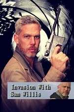 invasion! with sam willis tv poster