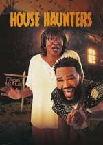house haunters tv poster