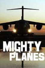 Watch Mighty Planes Megashare