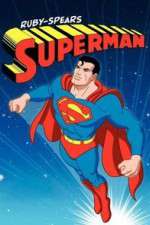 Watch Superman (1988) Megashare