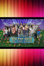Watch The Big Fat Quiz Megashare
