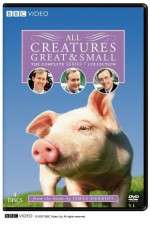 Watch All Creatures Great and Small Megashare