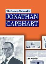 Watch Megashare The Sunday Show with Jonathan Capehart Online