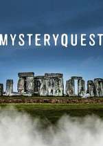 mysteryquest tv poster