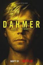 dahmer - monster: the jeffrey dahmer story tv poster