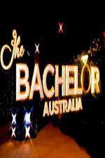the bachelor: australia tv poster