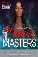 global beauty masters tv poster