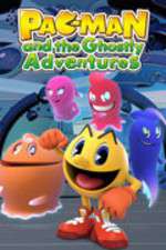 Watch Pac-Man and the Ghostly Adventures Megashare