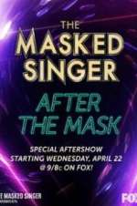 Watch The Masked Singer: After the Mask Megashare