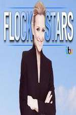 flockstars tv poster