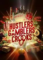 Watch Megashare Hustlers Gamblers Crooks Online
