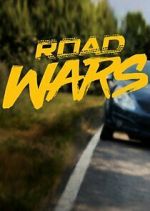 road wars tv poster