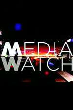 Watch Media Watch Megashare