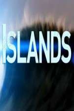 national geographic islands tv poster