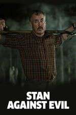 Watch Stan Against Evil Megashare