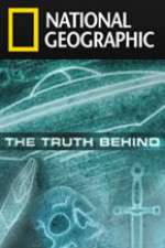 national geographic: the truth behind tv poster