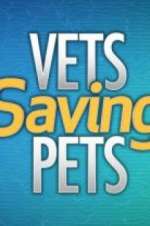 vets saving pets tv poster