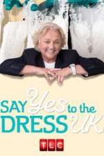 Watch Say Yes to the Dress UK Megashare