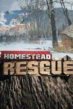 Watch Megashare Homestead Rescue Online