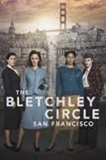 Watch The Bletchley Circle: San Francisco Megashare