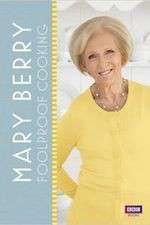 Watch Mary Berry's Foolproof Cooking Megashare