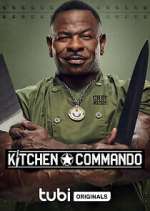 Watch Megashare Kitchen Commando Online