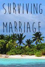 surviving marriage tv poster