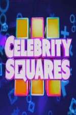 celebrity squares (2014) tv poster