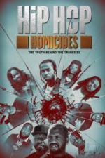 hip hop homicides tv poster