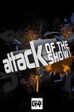 Watch Attack of the Show! Megashare