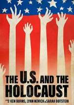 the u.s. and the holocaust tv poster
