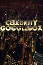 celebrity gogglebox tv poster