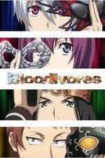 Watch Bloodivores Megashare