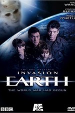 Watch Invasion Earth Megashare