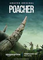 poacher tv poster