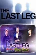 Watch The Last Leg: Locked Down Under Megashare