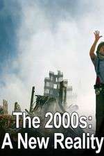 the 2000s: a new reality tv poster