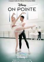 on pointe tv poster