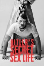 hitler's secret sex life tv poster