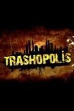 trashopolis tv poster