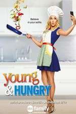 Watch Young & Hungry Megashare